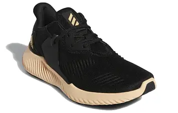 adidas WMNS Alphabounce Rc 2.0 BlackPinkOrange - 5