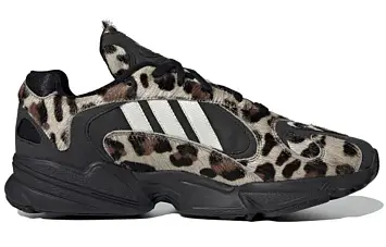 adidas originals Yung-1 Black - 2