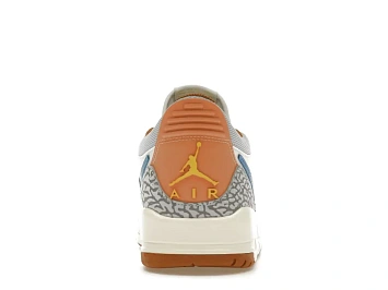 Jordan Legacy 312 Low - 4