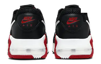 Nike Air Max Excee Bred - 6