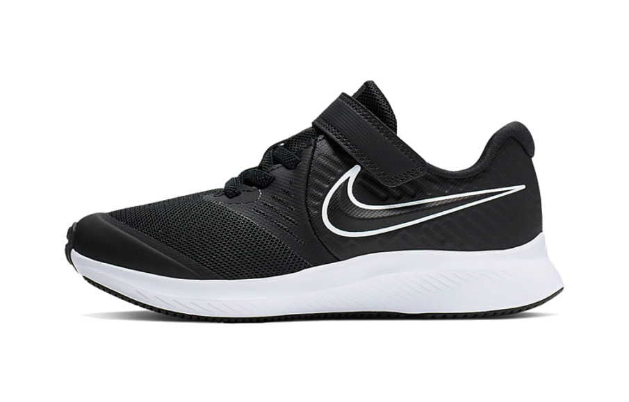 Фото № 1 с приближением к товару «‎Nike Star Runner 2 PSV 'Black'»
