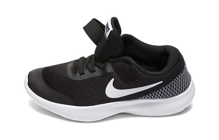 Фото № 3 с приближением к товару «‎(BP)Nike Flex Experience RN 7 BlackWhite»