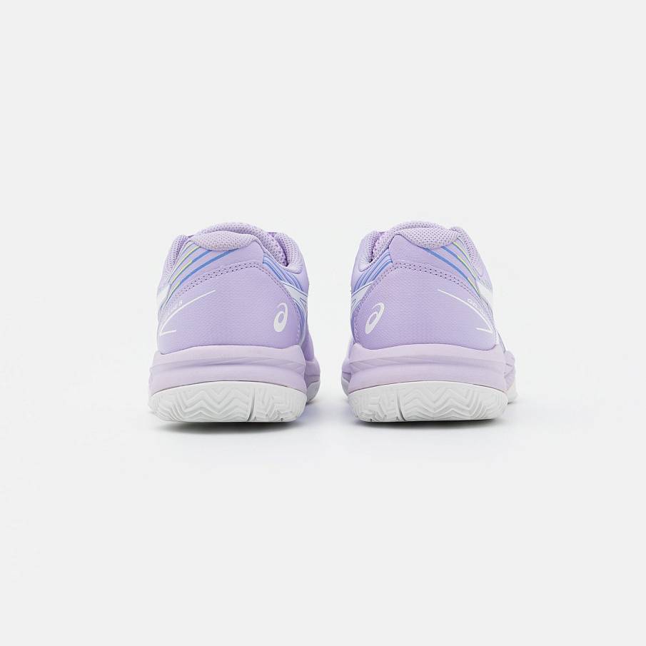 Фото № 4 с приближением к товару «‎Asics Gel Game 8 Clay»