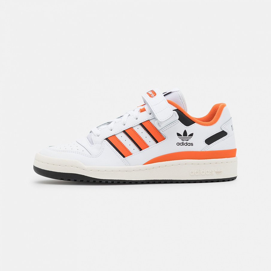 Фото № 2 с приближением к товару «‎Adidas Forum »