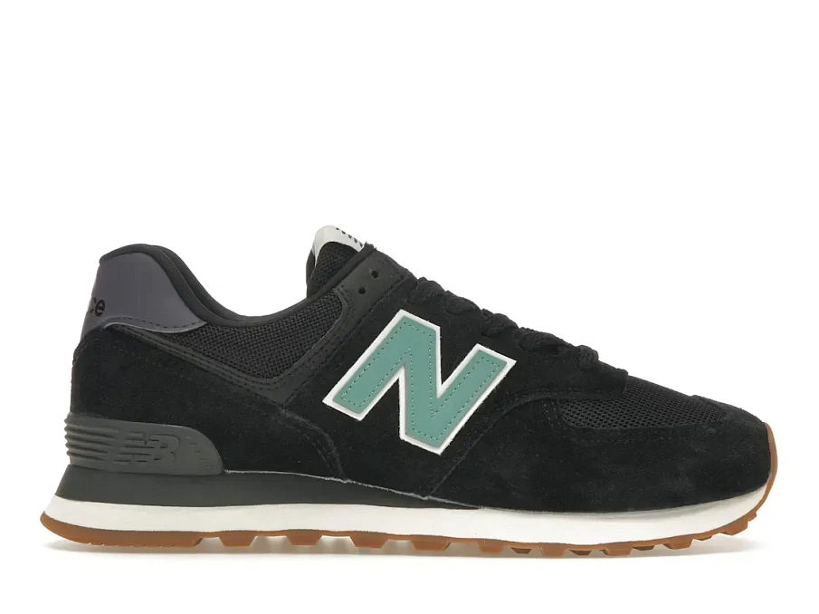 Фото № 1 с приближением к товару «‎New Balance 574»