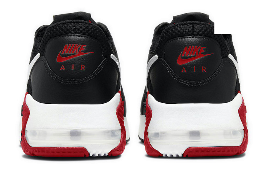Фото № 4 с приближением к товару «‎Nike Air Max Excee Bred»