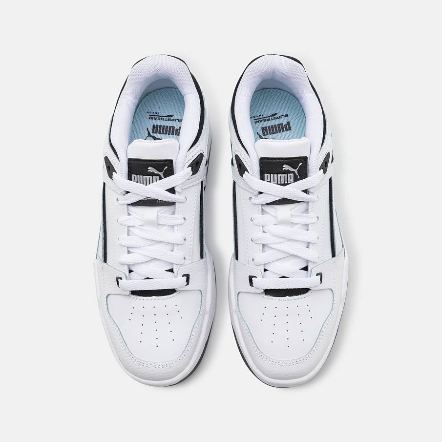 Фото № 4 с приближением к товару «‎Puma Slipstream »