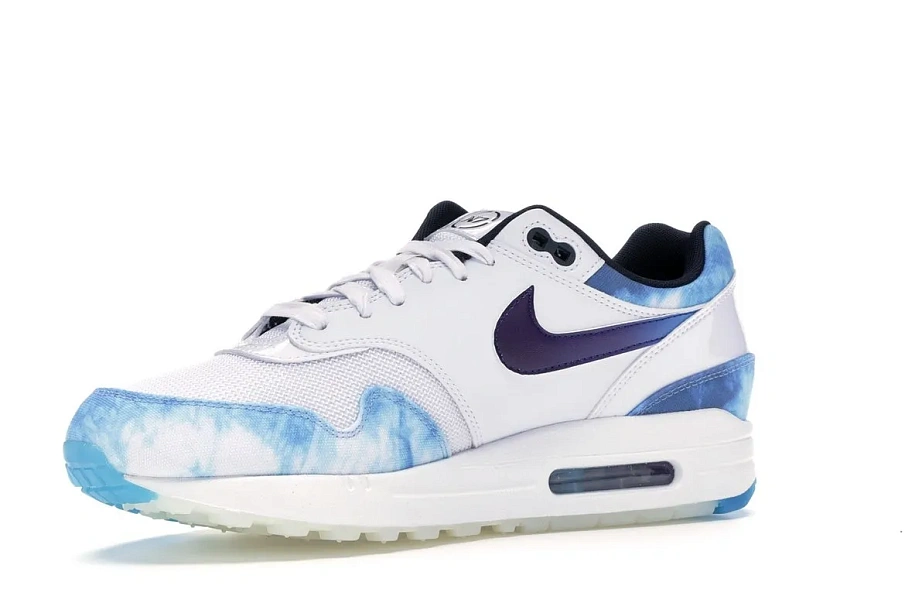 Фото № 4 с приближением к товару «‎Nike Air Max 1 N7 Acid Wash (2018) »
