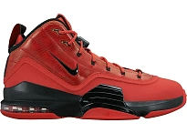 Фото № 1 с приближением к товару «‎Nike Air Pippen 6 University Red»