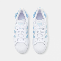 Фото № 5 с приближением к товару «‎Adidas Superstar W »