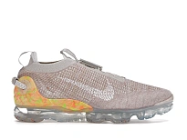 Фото № 1 с приближением к товару «‎Nike Air VaporMax 2020 Flyknit Light Bone»
