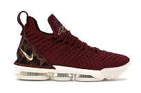 Фото № 1 с приближением к товару «‎Nike LeBron 16 King»