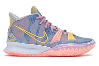 Фото № 1 с приближением к товару «‎Nike Kyrie 7 Expressions»