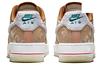 Фото № 4 с приближением к товару «‎ Nike Air Force 1 Low Skate shoes»