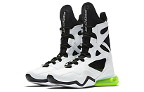 Фото № 3 с приближением к товару «‎Nike Wmns Air Max Box 'White Electric Green'»