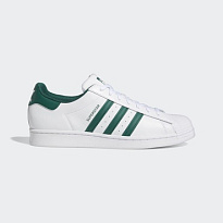 Фото № 1 с приближением к товару «‎Adidas Superstar»