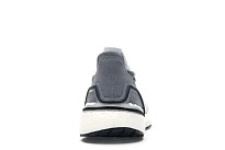 Фото № 4 с приближением к товару «‎adidas Ultra Boost 19 Cloud White Grey Two »
