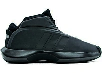 Фото № 1 с приближением к товару «‎adidas Crazy 1 Black (2014)»