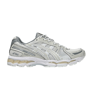 ASICS Gel Kayano 12.1 Cream Smoke Grey