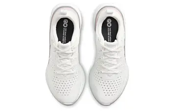 Nike React Infinity Run FK 2 Wmns White - 5