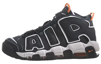Nike Air More Uptempo (414962-400) - 1