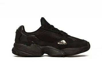 Adidas Originals Falcon Black - 3