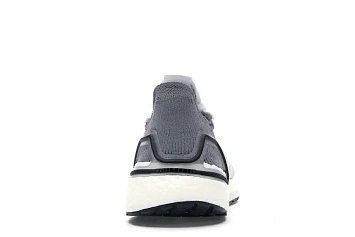 adidas Ultra Boost 19 Cloud White Grey Two  - 4