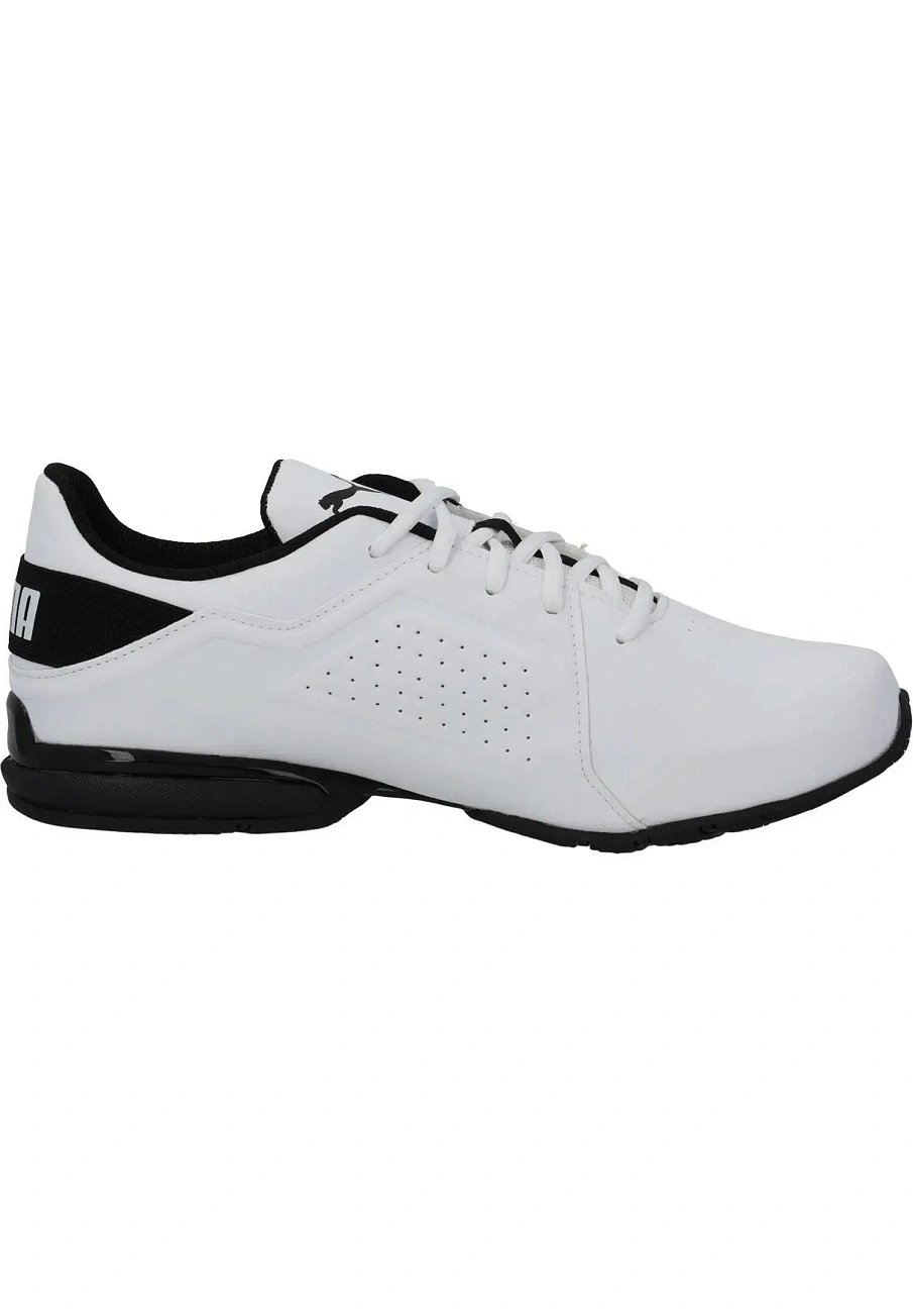 Фото № 3 с приближением к товару «‎Кроссовки Puma SPPU115O0GN-A11»