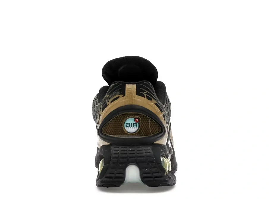 Фото № 4 с приближением к товару «‎Nike Air Max Dn»