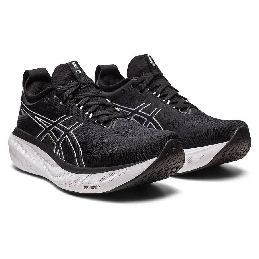 Фото № 2 с приближением к товару «‎Asics Gel-Nimbus 25»
