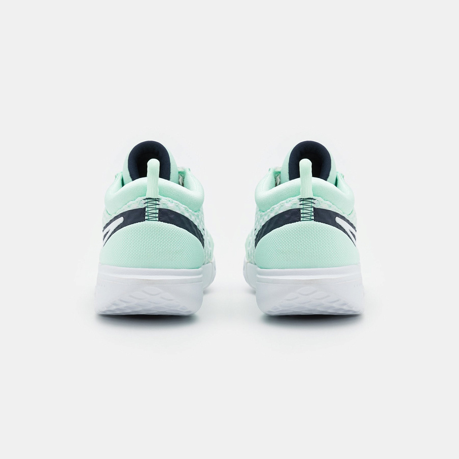 Фото № 3 с приближением к товару «‎Nike Zoom Pro HC»