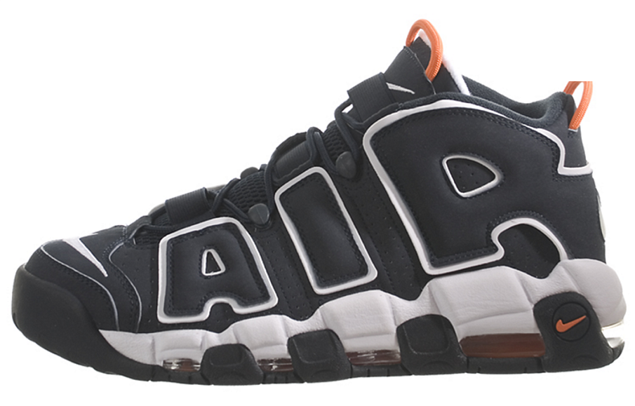 Фото № 1 с приближением к товару «‎Nike Air More Uptempo»