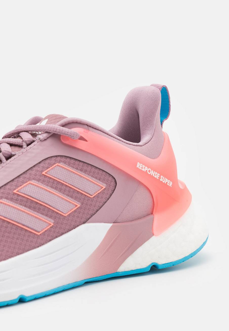 Фото № 4 с приближением к товару «‎Adidas Response Super 2.0»