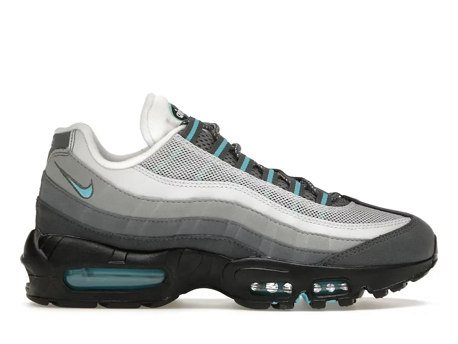 Фото № 1 с приближением к товару «‎Nike Air Max 95»