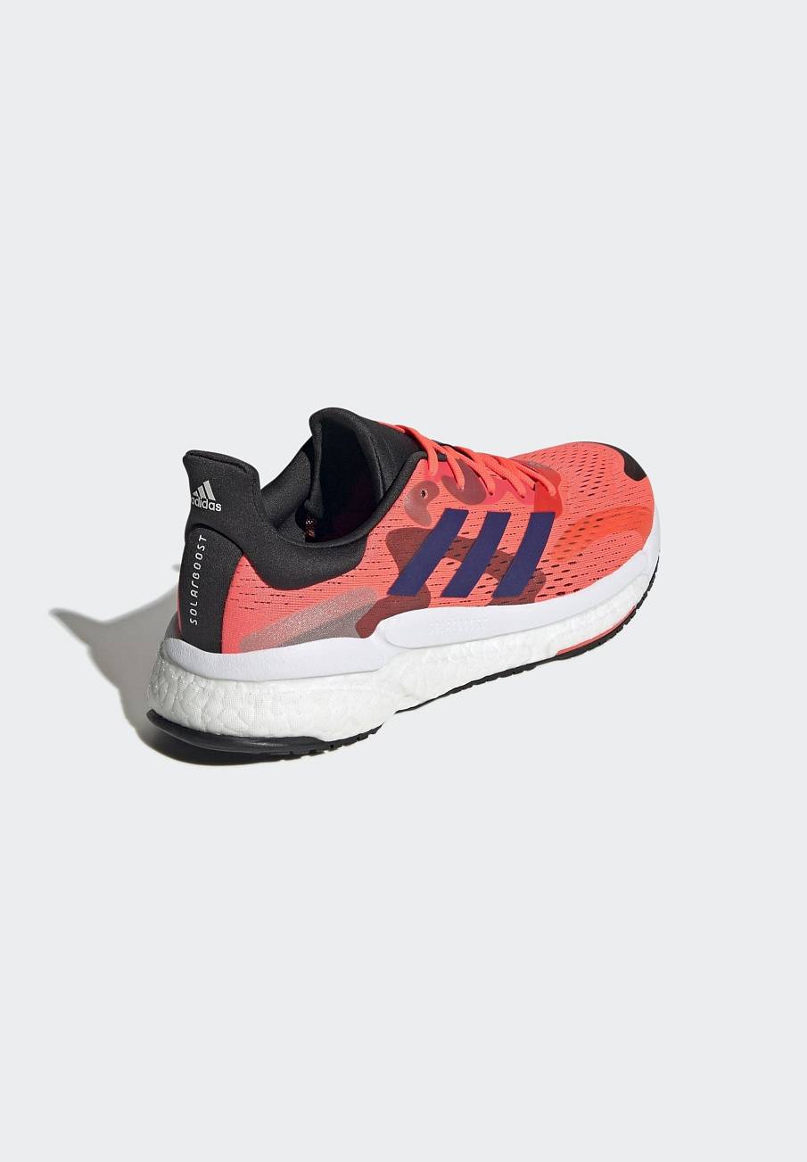 Фото № 4 с приближением к товару «‎Adidas Solar Boost Street»