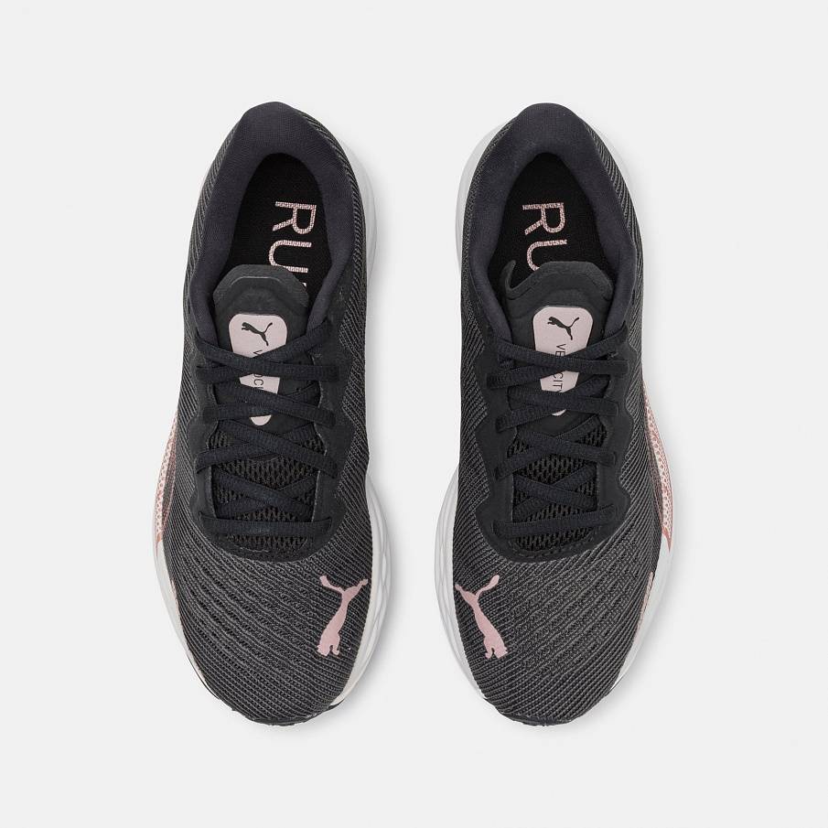 Фото № 3 с приближением к товару «‎Puma Velocity Nitro 2»