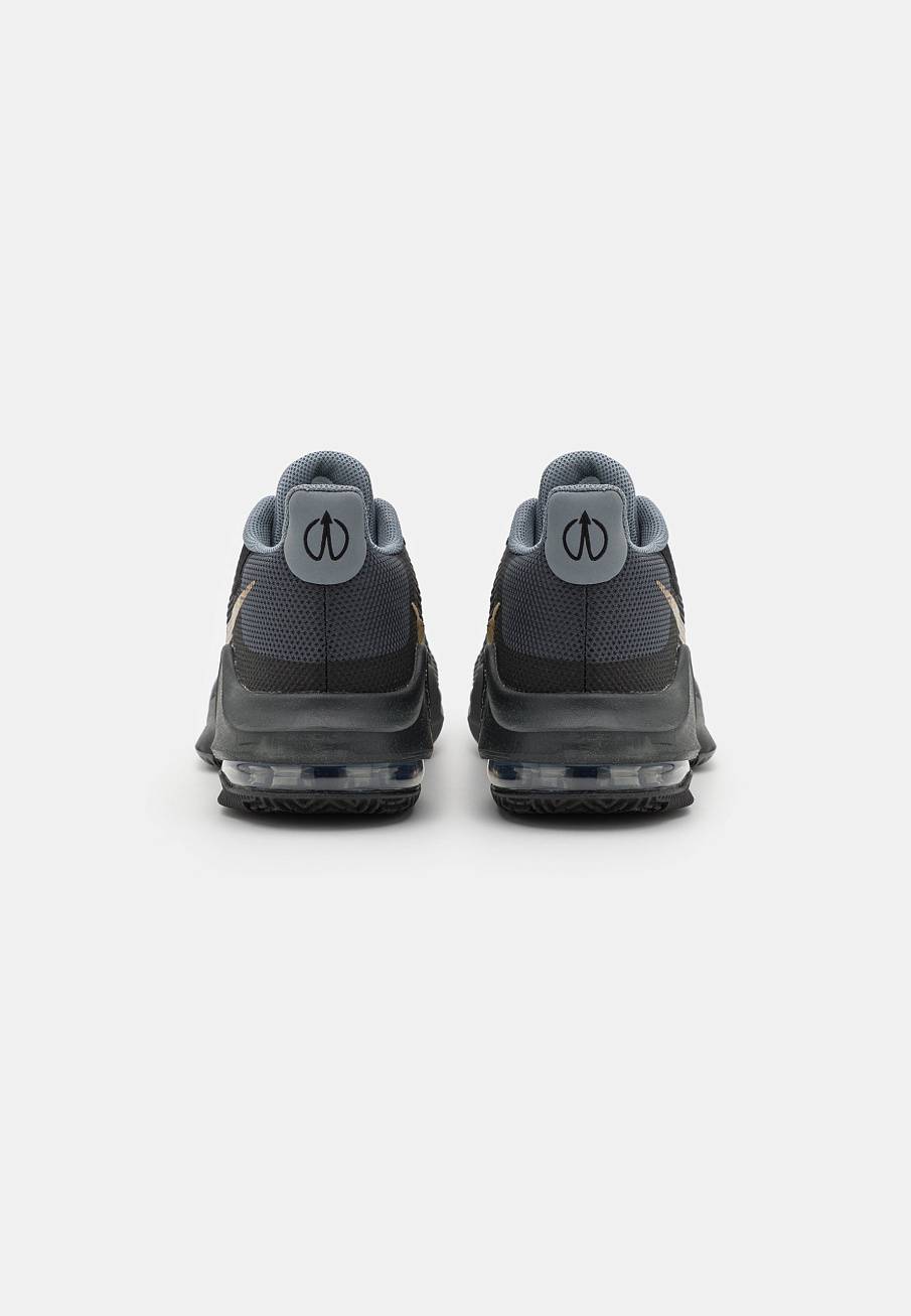 Фото № 3 с приближением к товару «‎Nike Air Max Impact 3»