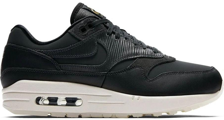 Фото № 1 с приближением к товару «‎Nike Air Max 1 Anthracite »