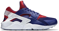 Фото № 1 с приближением к товару «‎Nike Air Huarache City Pack London»
