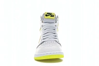 Фото № 2 с приближением к товару «‎Jordan 1 Retro High First Class Flight »