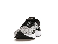 Фото № 3 с приближением к товару «‎Nike React Miler 3 Black Metallic Silver»
