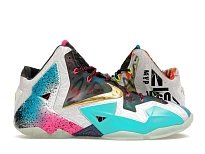 Фото № 1 с приближением к товару «‎Nike LeBron 11 What the LeBron»