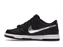 Фото № 5 с приближением к товару «‎Nike Dunk Low NBA 75th Anniversary Spurs »