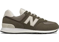 Фото № 1 с приближением к товару «‎New Balance 574»