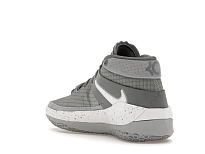 Фото № 6 с приближением к товару «‎Nike KD 13 Team Cool Grey»