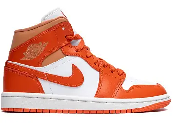 Jordan 1 Mid