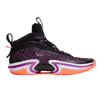 Air Jordan 36 First Light - 1
