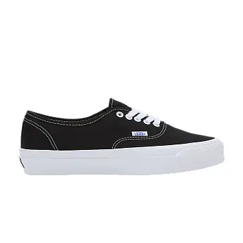 Vans Authentic Reissue 44 Black White - 1