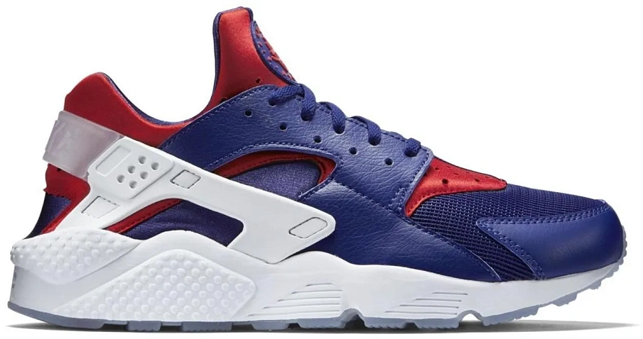 Фото № 1 с приближением к товару «‎Nike Air Huarache City Pack London»