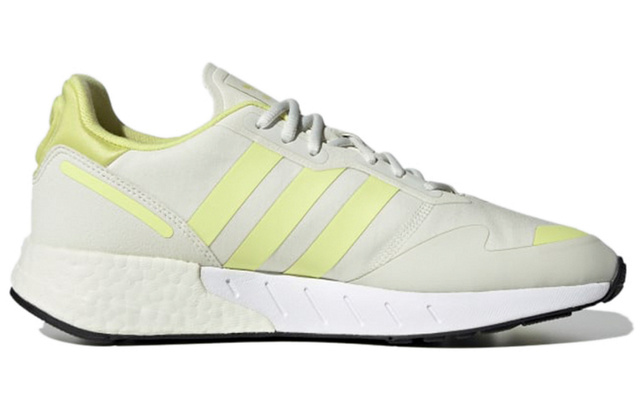 Фото № 2 с приближением к товару «‎adidas originals ZX 1K Boost Grey»